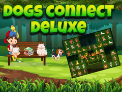 Játék Dogs Connect Deluxe