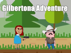 Játék Gilbertona Adventure