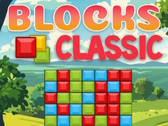 Játék BlocksClassic