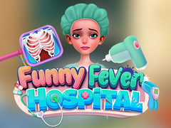 Játék Funny Fever Hospital