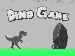 Játék Dino Game