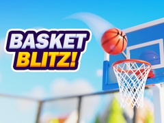 Játék Basket Blitz