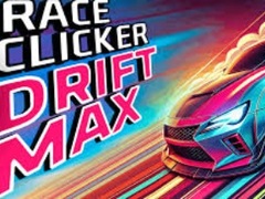 Játék Race Clicker: Drift Max