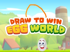 Játék Draw To Win Egg World