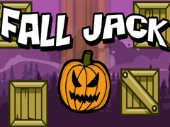 Játék Fall Jack