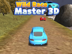 Játék Wild Race Master 3D