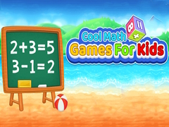 Játék Cool Math Games For Kids