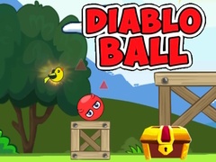 Játék Diablo Ball