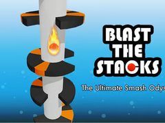 Játék Blast the Stacks