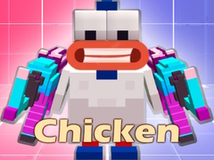 Játék Chicken