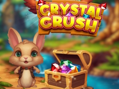 Játék Crystal Crush