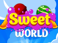 Játék Sweet World