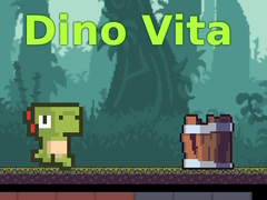 Játék Dino Vita