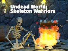 Játék Undead World: Skeleton Warriors