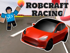 Játék Robcraft Racing