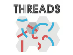 Játék Threads Puzzle