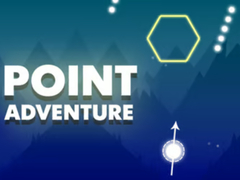 Játék Point Adventure