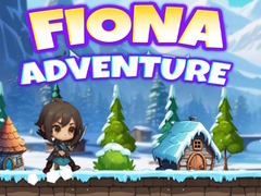 Játék Fiona Adventure