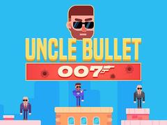 Játék Uncle Bullet 007