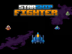 Játék Starship Fighter