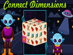 Játék Connect Dimensions