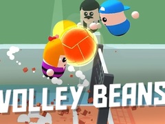 Játék Volley Beans