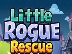 Játék Little Rogue Rescue