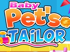 Játék Baby Pets Tailor