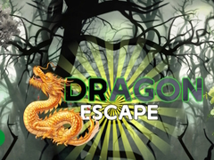 Játék Dragon Escape