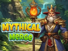 Játék Mythical Merge