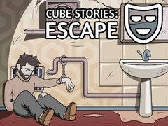 Játék Cube Stories: Escape