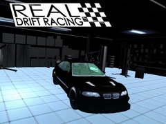 Játék Real Drift Racing