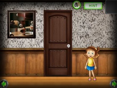 Játék Amgel Kids Room Escape 230