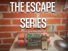 Játék Escape Series