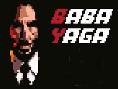 Játék Baba Yaga 