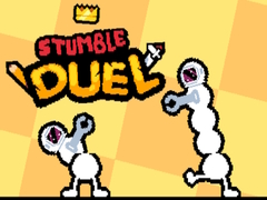 Játék Stumble Duel