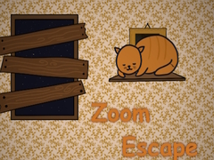 Játék Zoom Escape