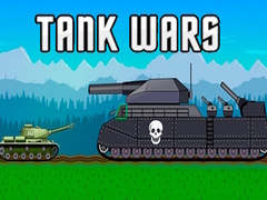 Játék Tank Wars