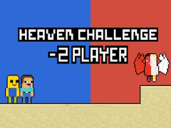 Játék Heaven Challenge - 2 Player