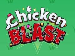 Játék Chicken Blast