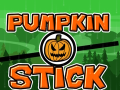 Játék Pumpkin Stick