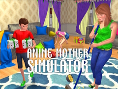 Játék Anime Mother Simulator