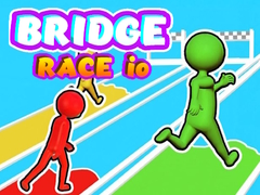 Játék Bridge Race io