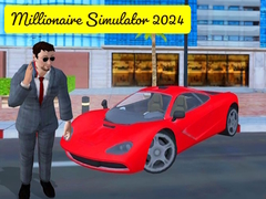 Játék Millionaire Simulator 2024