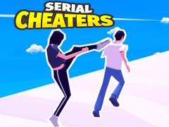 Játék Serial Cheaters