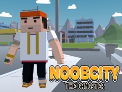 Játék Noob City The Gangster