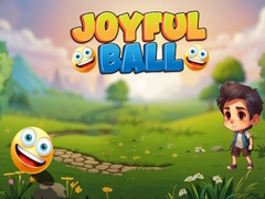 Játék Joyful Ball