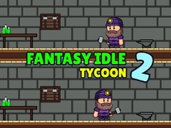 Játék Fantasy Idle Tycoon 2