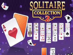 Játék Solitaire Collection 2