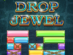 Játék Drop Jewel